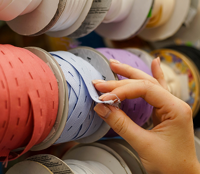 Ribbons Image | Castle Notions