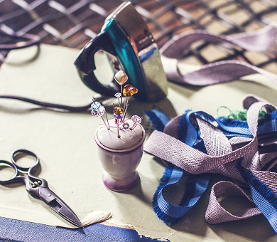 Sewing Image | Castle Notions