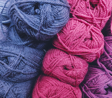 Yarns Image | Castle Notions