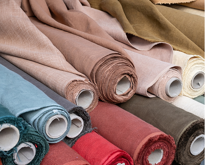 Fabrics Image | Castle Notions