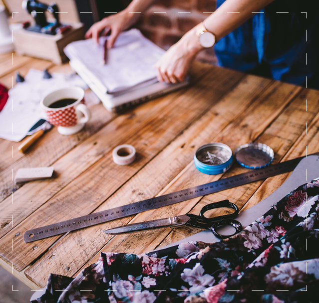 Story Image | Castle Notions